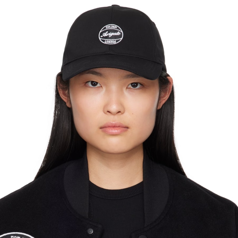 Axel Arigato Balck Cap